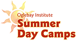 Oglebay Institute Summer Day Camps