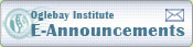 Sign-up for our newsletter.