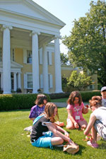 Summer History Days
