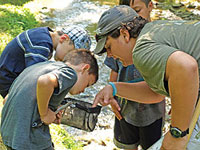 nature day camp